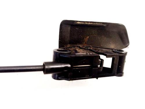 Interior handle CITROËN C5 III (RD_) 2.0 HDi (RDRHD8, RDRHDJ, RDRHR8, RDRHRJ) | BP34748851I7 - Image 3