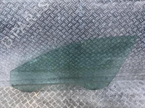 Dør rude ventre foran Dør rude ventre foran AUDI A6 C6 (4F2) 2.0 TDI (140 hp) 35713661 35713661