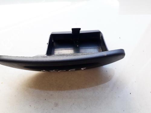 Used Ashtray Ashtray RENAULT MEGANE I (BA0/1_) 1.6 16V (BA04, BA0B, BA11, BA1J, BA16, BA19, BA1K, BA1V,... (107 hp) 35863564 35863564