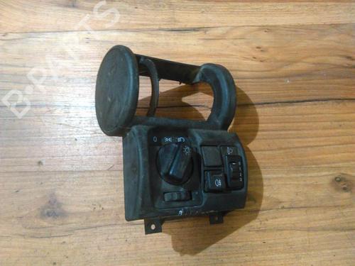 Interruttore Interruttore OPEL COMBO Box Body/MPV (71_) 1.7 D (60 hp) 35652402 35652402