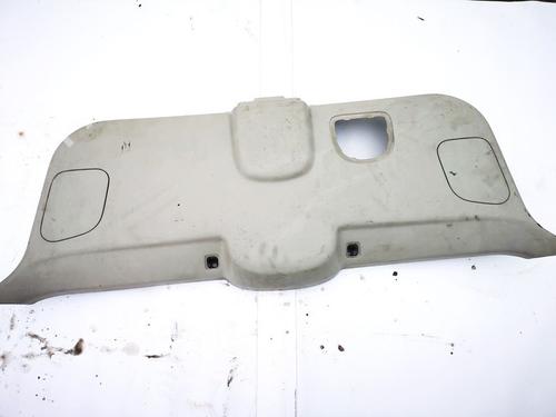 Forra da mala Forra da mala NISSAN PRIMERA (P11) 2.0 TD (90 hp) 35573245 35573245