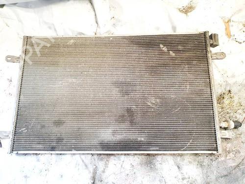 AC radiator AUDI A6 C6 (4F2) 3.0 TDI quattro | BP35281661M32 - Image 3