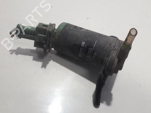 Used Washer pump Washer pump PEUGEOT 206 Hatchback (2A/C) 1.9 D (69 hp) 35839568 35839568