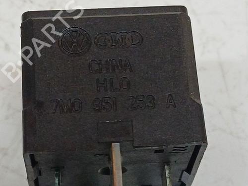 Electronic sensor SEAT IBIZA IV (6J5, 6P1) 1.6 | BP36524949M84  - Image 5