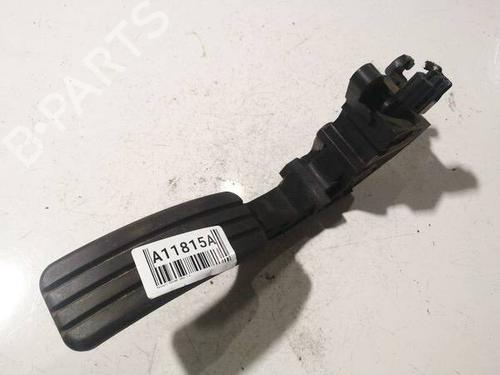 Used Pedal Pedal 39115741 39115741