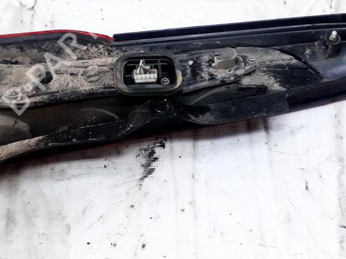 Right taillight FIAT PANDA (169_) 1.1 (169.AXA1A) | BP35866154C35 - Image 2