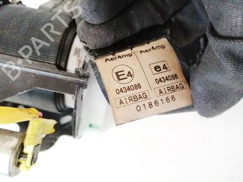 Front right seatbelt MAZDA 5 (CR) 2.0 CD (CR19) | BP35246534I25 - Image 3