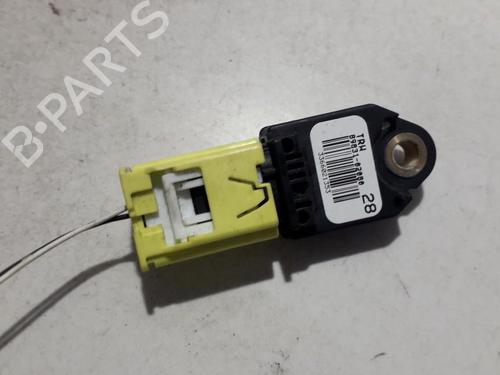 Used Electronic module Electronic module TOYOTA AURIS (_E15_) 1.6 (ZRE151_, ZRE151R) (124 hp) 33511224 33511224