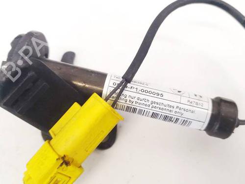 Electronic module BMW 5 (F10) 520 d | BP35110393M83 - Image 3