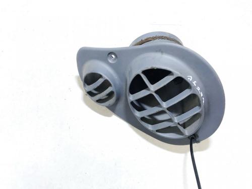 Used Air vent Air vent RENAULT LAGUNA I (B56_, 556_) 2.2 D (B56F/2) (83 hp) 33072063 33072063