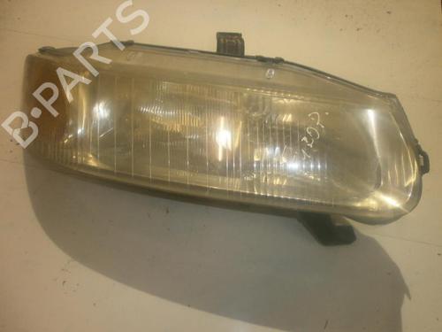 Used Right headlight Right headlight ROVER 400 II Hatchback (RT) 414 (75 hp) 35665945 35665945
