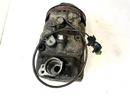 AC compressor AUDI A6 C6 (4F2) 2.4 | BP35358711M34 - Image 3