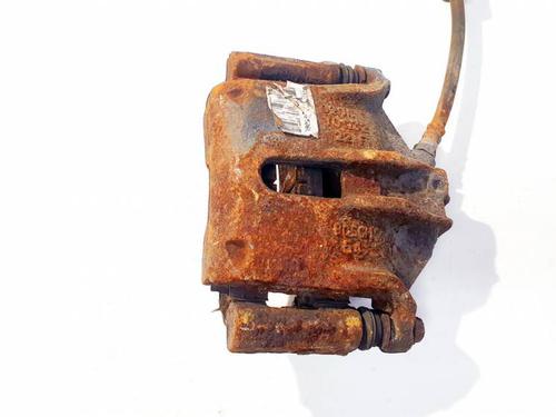 Used Right front brake caliper Right front brake caliper PEUGEOT 1007 (KM_) 1.4 HDi (68 hp) 35151808 35151808