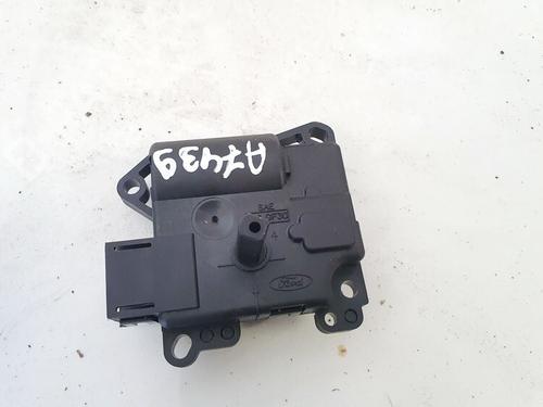 Electronic module FORD FOCUS I (DAW, DBW) 1.4 16V | BP32886458M83 - Image 2