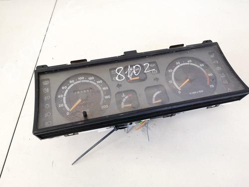 Used Instrument cluster Instrument cluster RENAULT ESPACE II (J/S63_) 2.2 (J/S637, J63G) (108 hp) 35418015 35418015