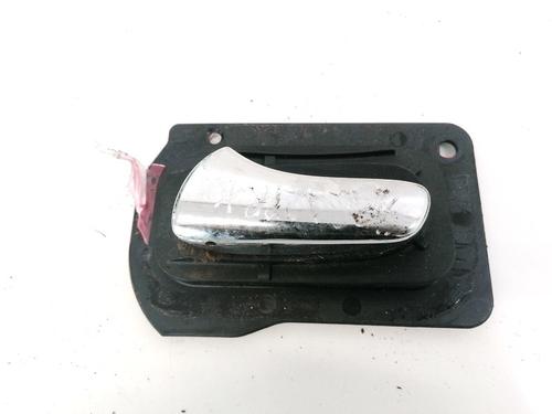 Used Front left interior door handle Front left interior door handle OPEL VECTRA B Estate (J96) 2.0 DTI 16V (F35) (101 hp) 35430763 35430763