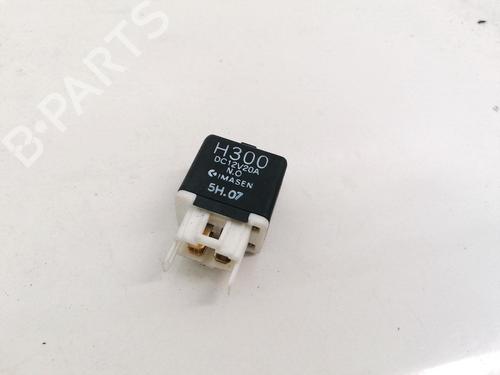 Used Other Other MAZDA XEDOS 9 (TA) 2.3 24V (TA3P) (211 hp) 32882466 32882466