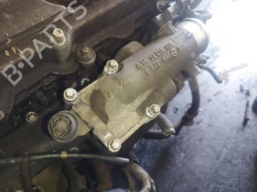 Used Throttle body Throttle body OPEL VECTRA C (Z02) 2.2 DTI 16V (F69) (125 hp) 35431987 35431987