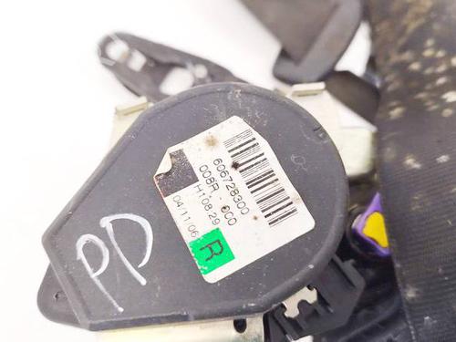 Front right seatbelt AUDI Q7 (4LB) 3.0 TDI quattro | BP35021637I25 - Image 2