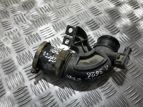 Used Pipe Pipe MERCEDES-BENZ M-CLASS (W163) ML 270 CDI (163.113) (163 hp) 35670754 35670754