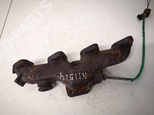 Used Exhaust manifold Exhaust manifold 38791118 38791118