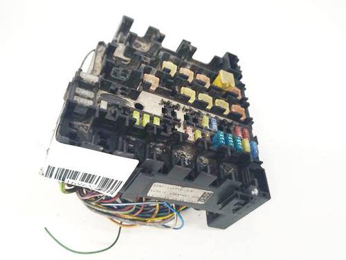 Used Fuse box Fuse box FORD FIESTA VI (CB1, CCN) 1.6 TDCi (95 hp) 32577495 32577495