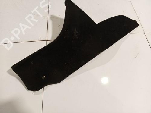Used Boot lining Boot lining SKODA OCTAVIA II (1Z3) 2.0 TDI (140 hp) 34741642 34741642