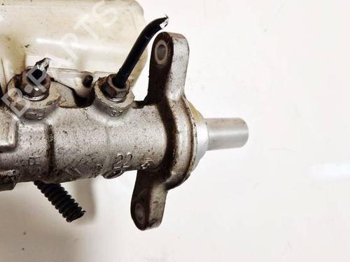 Brake master cylinder CITROËN C3 II (SC_) 1.4 HDi 70 (SC8HZC, SC8HR0, SC8HP4) | BP35000223M77 - Image 3