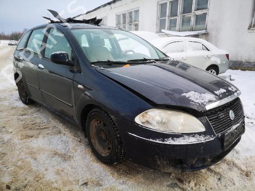 Used Parts FIAT CROMA (194_) 1.9 D Multijet (194AXB1B) (120 hp) 4471676