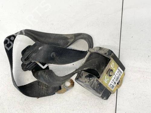 Used Front left seatbelt Front left seatbelt 34983178 34983178