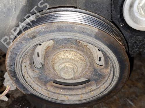 Pulley PEUGEOT BIPPER (AA_) 1.4 HDi | BP34912973M122 - Image 2