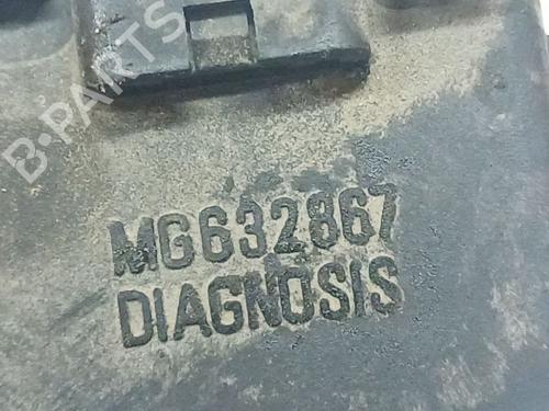 Electronic sensor KIA CEE'D Hatchback (ED) 1.6 CRDi 115 | BP37286205M84 - Image 5