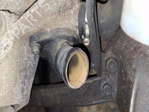 Used Thermostat housing Thermostat housing 38629894 38629894