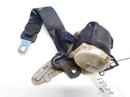 Used Rear right seatbelt Rear right seatbelt 35356742 35356742