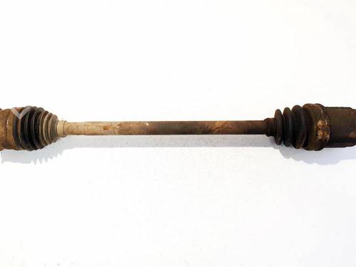 Used Right front driveshaft Right front driveshaft SUBARU TRIBECA (B9) 3.0 (WXE) (250 hp) 34745659 34745659