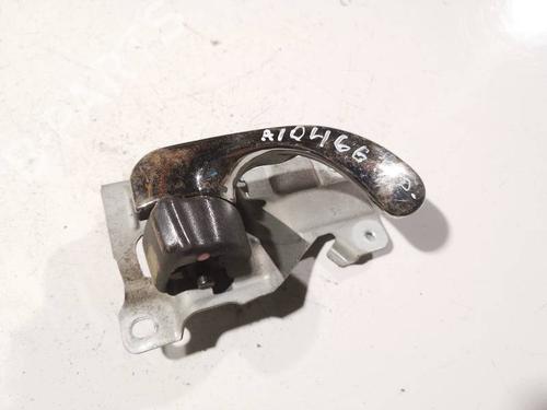 Used Rear right interior door handle Rear right interior door handle 34998954 34998954
