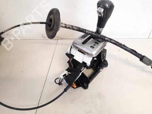 Used Gear lever Gear lever 35341281 35341281