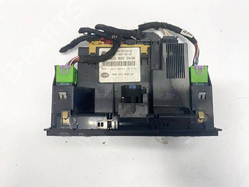 Climate control AUDI A4 B5 (8D2) 2.5 TDI | BP35024104I5 - Image 2