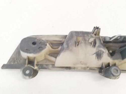 Rear right interior door handle AUDI A4 B7 (8EC) 2.0 TDI | BP36585918I16 - Image 2