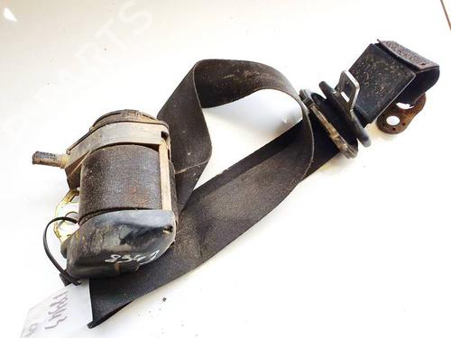 Used Front right seatbelt Front right seatbelt VW PASSAT B3/B4 Variant (3A5, 35I) 1.9 TDI (90 hp) 35300476 35300476