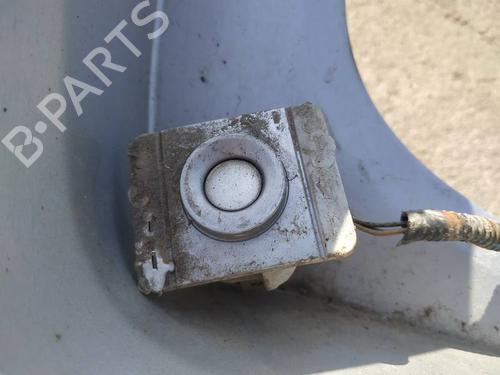Electronic module OPEL SIGNUM Hatchback (Z03) 2.2 DTI (F48) | BP35387532M83 - Image 2