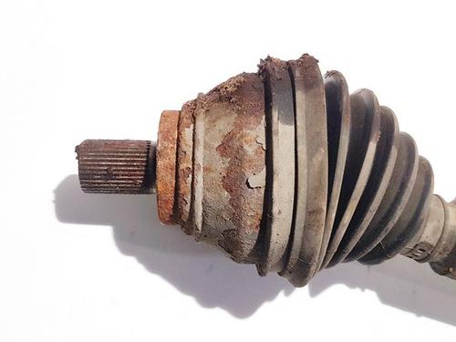 Right front driveshaft VW PASSAT B6 (3C2) 2.0 TDI | BP35451372M39 - Image 2