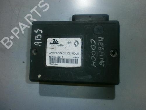 Used ABS pump ABS pump 35660603 35660603