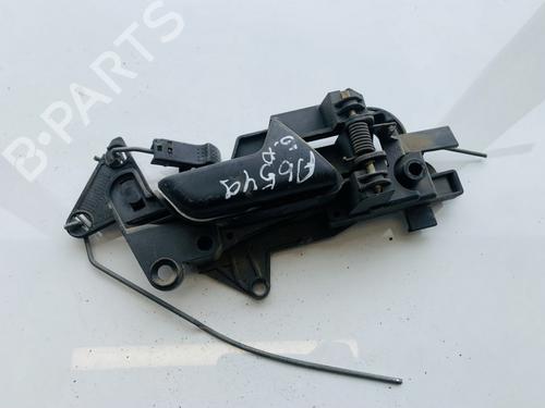 Used Rear right interior door handle Rear right interior door handle 35522284 35522284