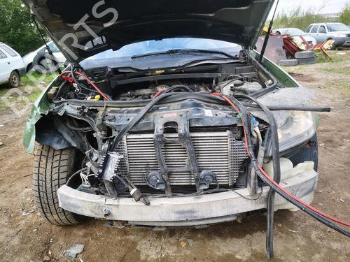 Electronic module MERCEDES-BENZ GL-CLASS (X164) GL 320 CDI 4-matic | BP32931506M83 - Image 5