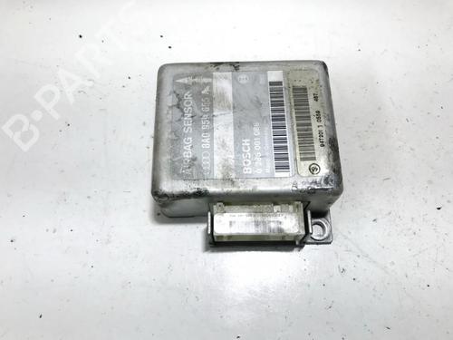Used ECU airbags ECU airbags AUDI A6 C4 Avant (4A5) 2.5 TDI (116 hp) 33503411 33503411