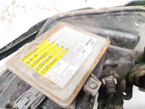 Used Xenon ballast Xenon ballast 35163223 35163223