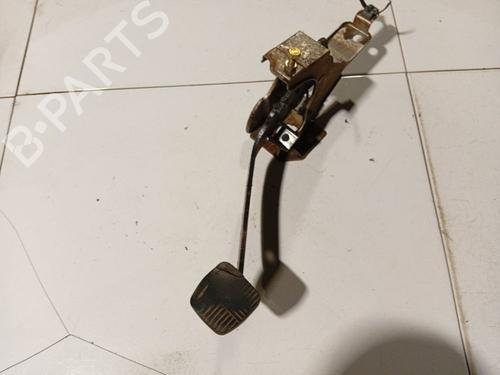 Pedal Pedal NISSAN PRIMERA Hatchback (P12) 2.2 Di (126 hp) 34916550 34916550