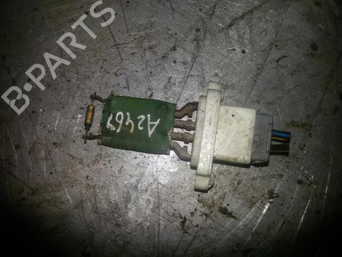 varmemotstand-ford-c-max-dm2-2007-2008-2009-2010-35864068 main image