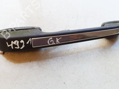 Used Rear left exterior door handle Rear left exterior door handle VW PASSAT B2 (32B) 1.8 (90 hp) 35856548 35856548